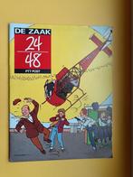 De zaak 24/48 PTT post, Boeken, Eén stripboek, Ophalen of Verzenden