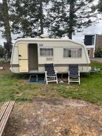 Avento 445 Royal exclusief 1995, Treinzit, Schokbreker, Particulier, 4 tot 5 meter