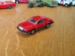 Majorette Ford Thunderbird, Hobby en Vrije tijd, Ophalen of Verzenden, Zo goed als nieuw, Auto