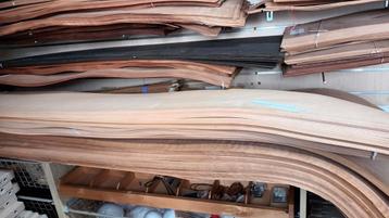 Houtfineer Diverse Soorten gratis verzending  beschikbaar voor biedingen