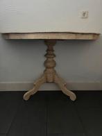 Antieke Halve Tafel - Vintage Charme, Ophalen