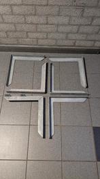 Steunen, Ophalen, Gebruikt, 250 mm of meer, Overige typen