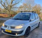 Renault Scénic 2.0-16V AUTOMAAT Expression Luxe Automaat, Auto's, Renault, 135 pk, Overige modellen, 4 cilinders, Origineel Nederlands