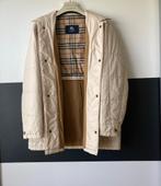 In zeer Nette Staat Exclusieve Heren Jas BURBERRY (54), Ophalen of Verzenden, Zo goed als nieuw, Maat 52/54 (L)
