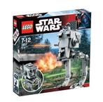 AT-ST Walker 7657, Kinderen en Baby's, Speelgoed | Duplo en Lego, Ophalen of Verzenden, Zo goed als nieuw, Complete set, Lego