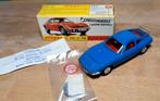 Dinky Toys, France, #1421, OPEL GT, compleet, mint/boxed, Ophalen of Verzenden, Nieuw, Auto, Dinky Toys