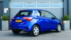Toyota Yaris 1.5 Hybrid Active |1e EIG!|Camera|Clima!, Start-stop-systeem, Gebruikt, 4 cilinders, Met garantie (alle)