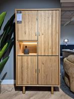 Bergkast Shimanto, Huis en Inrichting, Kasten | Dressoirs, Ophalen, Nieuw, 25 tot 50 cm, Met deur(en)