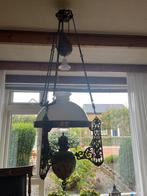 Olie lamp, Antiek en Kunst, Antiek | Lampen, Ophalen