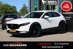 MAZDA Cx-30 Skyactiv-X M-Hybrid 180pk Automaat Luxury Black, 1998 cc, 15 km/l, 4 cilinders, 179 pk