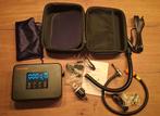 Accu Ventilatorpomp & Compressor voor Subboard, Watersport en Boten, Ophalen of Verzenden, Nieuw, SUP-accessoire
