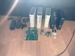 Grote partij Xbox onderdelen, 1 speler, Ophalen of Verzenden, Vanaf 3 jaar