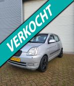 Kia Picanto 1.0 LXE APK 10-26 Inruil koopje, Voorwielaandrijving, Stof, 4 cilinders, 400 kg
