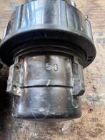 Tyleen koppeling, Bochten, Pvc, Nieuw, Ophalen of Verzenden