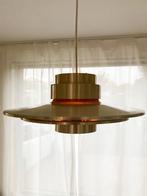 Pendant lamp, Carl Thore for Granhaga Sweden, Huis en Inrichting, Lampen | Hanglampen, Gebruikt, Vintage, Ophalen of Verzenden