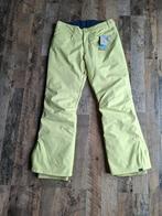 Nieuwe Roxy Ski Broek  XL, Broek, Maat 46/48 (XL) of groter, Nieuw, Ophalen of Verzenden