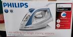 Nieuwe Philips stoom strijkijzer, Witgoed en Apparatuur, Strijkijzers en Strijkplanken, Ophalen of Verzenden, Nieuw, Strijkijzer met snoer