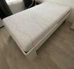 M line slow Motion Hybrid 8, Huis en Inrichting, Eenpersoons, Nieuw, Ophalen of Verzenden, 200 cm