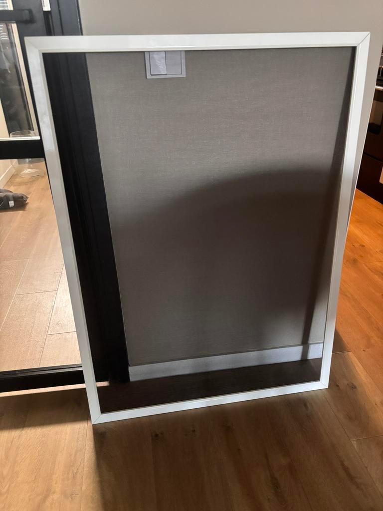 Hor voor raam, Ophalen, Zo goed als nieuw, Overige typen, Minder dan 200 cm