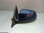 Buitenspiegel links BMW 5-serie F10 f11 tiefseeblauw, Auto-onderdelen, Spiegels, Gebruikt, Ophalen of Verzenden