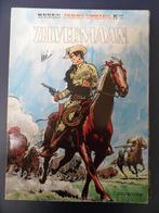 Reeks Jerry Spring. Nr 3, 15, 16, 17 en 22., Boeken, Meerdere stripboeken, Ophalen of Verzenden, Gelezen