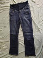 Positie zwangerschaps spijkerbroek jeans maat 40, Kleding | Dames, Positiekleding, Gedragen, C&A, Blauw, Maat 38/40 (M)