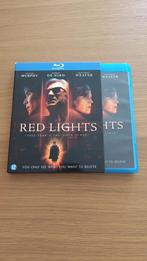 Red Lights (Blu-ray NL), Ophalen of Verzenden, Zo goed als nieuw, Drama
