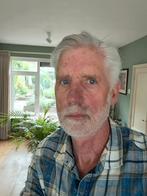 Man zoekt een vriendschap met een sympathieke vrouw