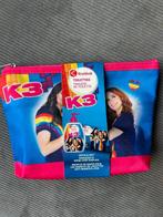 K3 Toilettas - Nieuw!, Ophalen of Verzenden, Nieuw