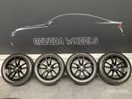 20” BMW X5 G05 / X6 G06 sport velgen + winterbanden 5x112, Auto-onderdelen, Banden en Velgen, Gebruikt, 275 mm, Banden en Velgen