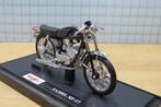 Famel XF-17 met Zundapp blok 1:18, Hobby en Vrije tijd, Ophalen of Verzenden, Nieuw, Motor, Maisto