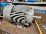 Elektromotor 400V / 6kW / 8PK / 2895 rpm, Doe-het-zelf en Verbouw, Motoren, Elektromotor, Gebruikt, Ophalen of Verzenden, 1800 rpm of meer