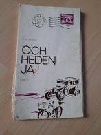 OCH HEDEN JA door HW KEIKES DEEL 2, Boeken, Gelezen, Ophalen of Verzenden