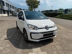 Volkswagen UP! Sound 44 KW / 60 PK 2017 op NL Kenteken, Voorwielaandrijving, Stof, 60 pk, Wit