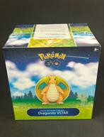 Sealed Pokémon Go, Dragonite VSTAR, Premier Deck Holder, Hobby en Vrije tijd, Verzamelkaartspellen | Pokémon, Ophalen of Verzenden