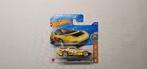Hot wheels 95 Mazda RX-7 FD Dirft yellow, Ophalen of Verzenden, Nieuw, Auto