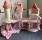 Prinsessen kasteel playmobil, Ophalen, Gebruikt, Poppenhuis