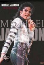 Michael Jackson - One night in Japan [2291], Cd's en Dvd's, Alle leeftijden, Ophalen of Verzenden, Zo goed als nieuw, Muziek en Concerten