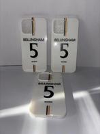 Bellingham iphone hoesje - Real madrid shirt, Ophalen of Verzenden, Nieuw, IPhone 11, Hoesje of Tasje