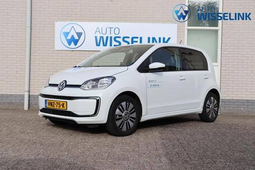 Volkswagen E-Up E-Load Up! Cruise/Camera/Pdc, Auto's, Bestelauto's, Bedrijf, Te koop, ABS, Achteruitrijcamera, Airbags, Airconditioning