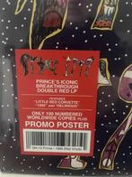 Prince - 1999 Red Vinyl 2LP (Special Numbered 100 Edition), Verzenden, 1960 tot 1980, Nieuw in verpakking, 12 inch