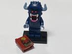 Lego Series 27 Minifiguur col27-8 Bogeyman, Ophalen of Verzenden, Nieuw, Complete set, Lego