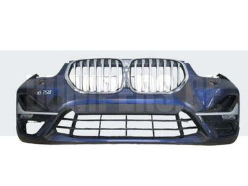 Bumper BMW X1 F48 Sport Line Facelift LCI 19-22 51117954212  beschikbaar voor biedingen