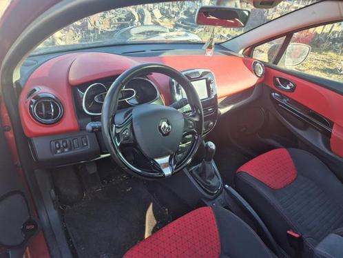 Airbag set + dashboard van een Renault Clio, Auto-onderdelen, Overige Auto-onderdelen, Renault, Gebruikt, 3 maanden garantie