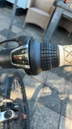 Dames mountainbike peugeot, Fietsen en Brommers, Fietsen | Vouwfietsen, Overige merken, 20 inch of meer, Gebruikt, Versnellingen