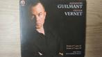 Cd orgel: Olivier Vernet, Alexandre Guilmant, Cath. Monaco, Ophalen of Verzenden, Classicisme, Zo goed als nieuw, Kamermuziek