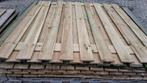 schutting, Ophalen, Nieuw, Hout, 1 tot 2 meter