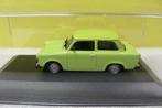 trabant 601  tweetakt   1/43, Hobby en Vrije tijd, Modelauto's | 1:43, Verzenden, Nieuw, Auto, Overige merken