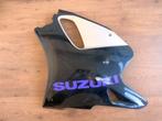 Suzuki GSX R 750 zijkuipdeel L zijkap zijkuip GSXR750 GSX-R, Motoren, Ophalen of Verzenden, Gebruikt