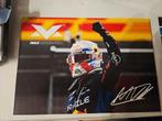 Max Verstappen fotokaart Formule 1 handtekening, Verzamelen, Automerken, Motoren en Formule 1, Ophalen of Verzenden, Nieuw, Formule 1